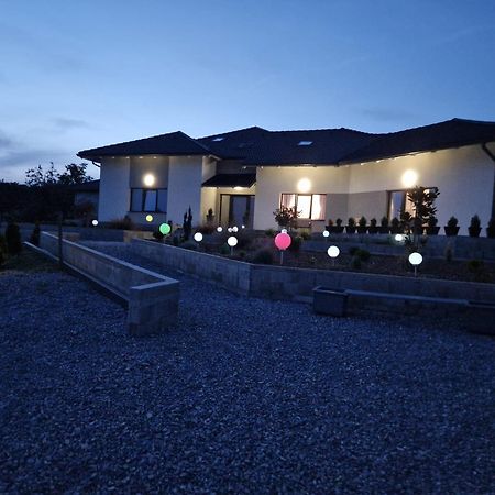 Dar House Βίλα Valcele Εξωτερικό φωτογραφία