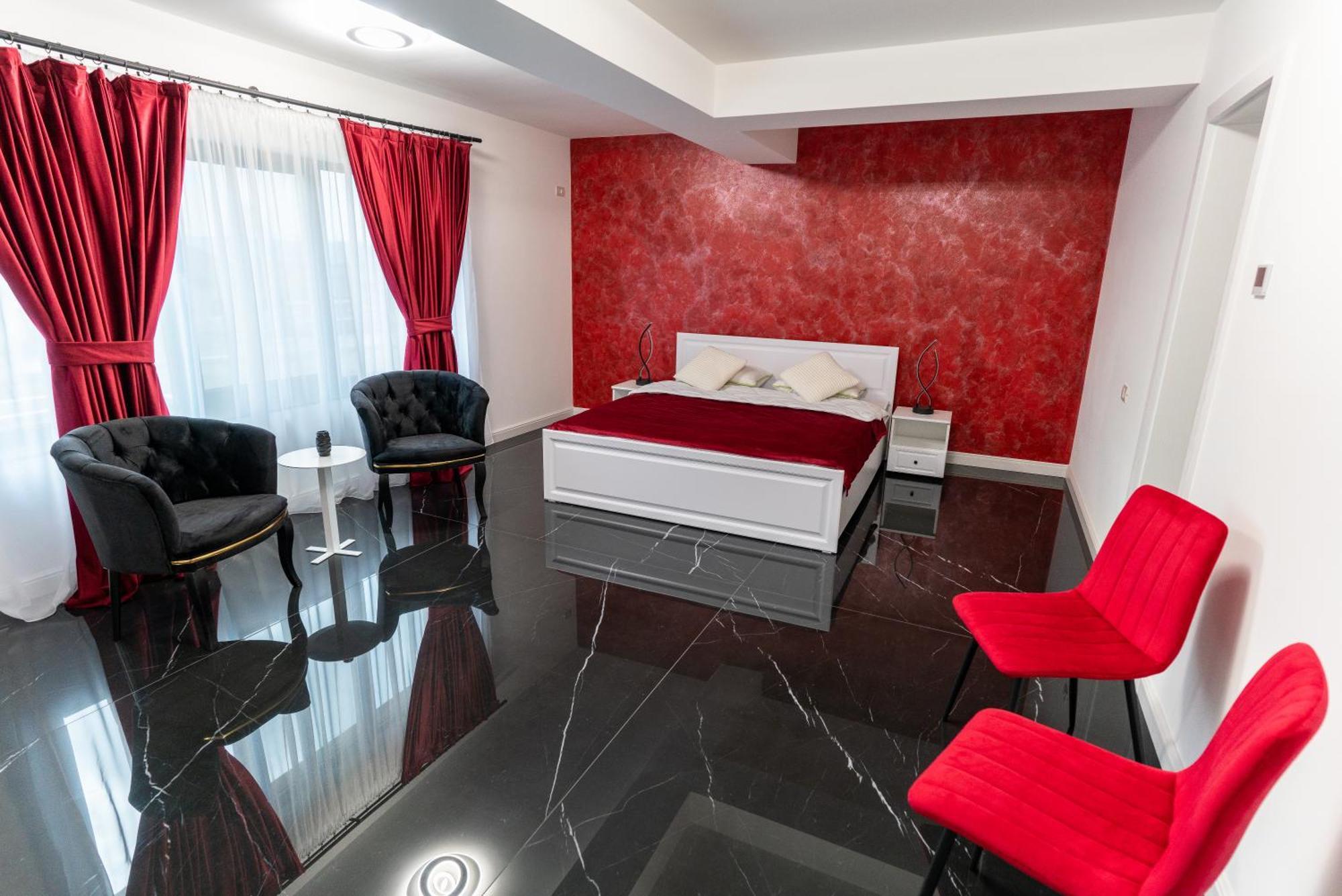Dar House Βίλα Valcele Εξωτερικό φωτογραφία