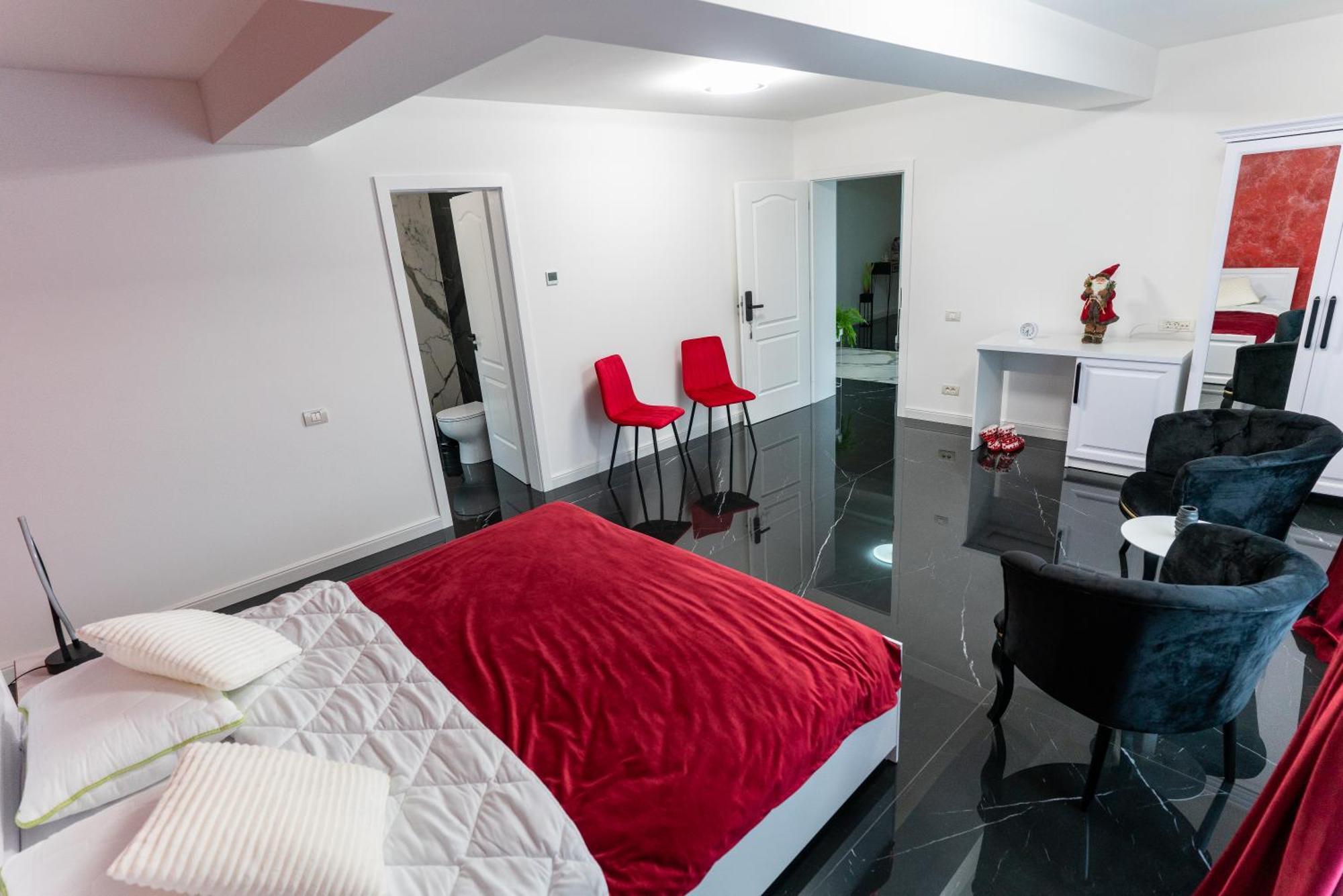 Dar House Βίλα Valcele Εξωτερικό φωτογραφία