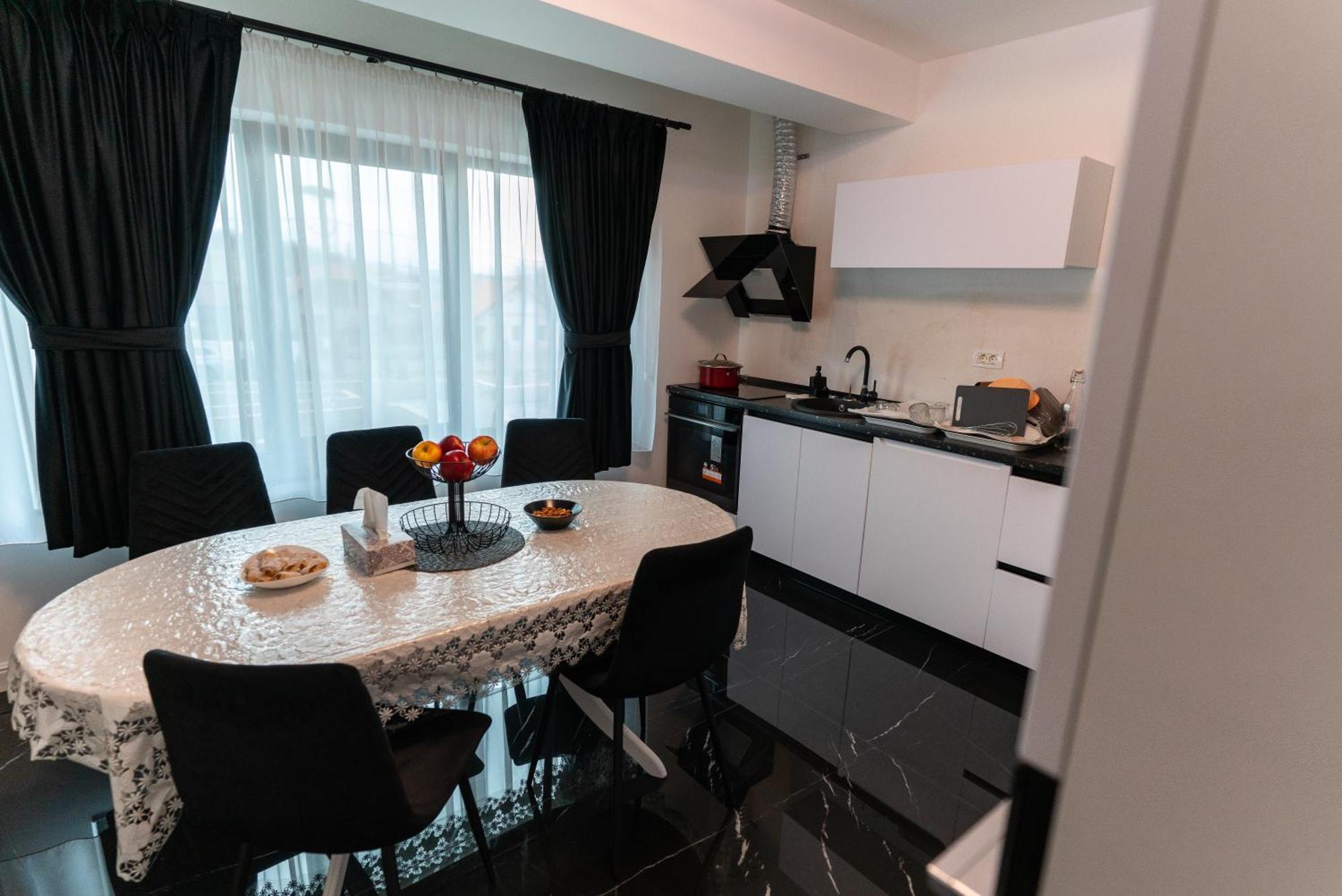 Dar House Βίλα Valcele Εξωτερικό φωτογραφία