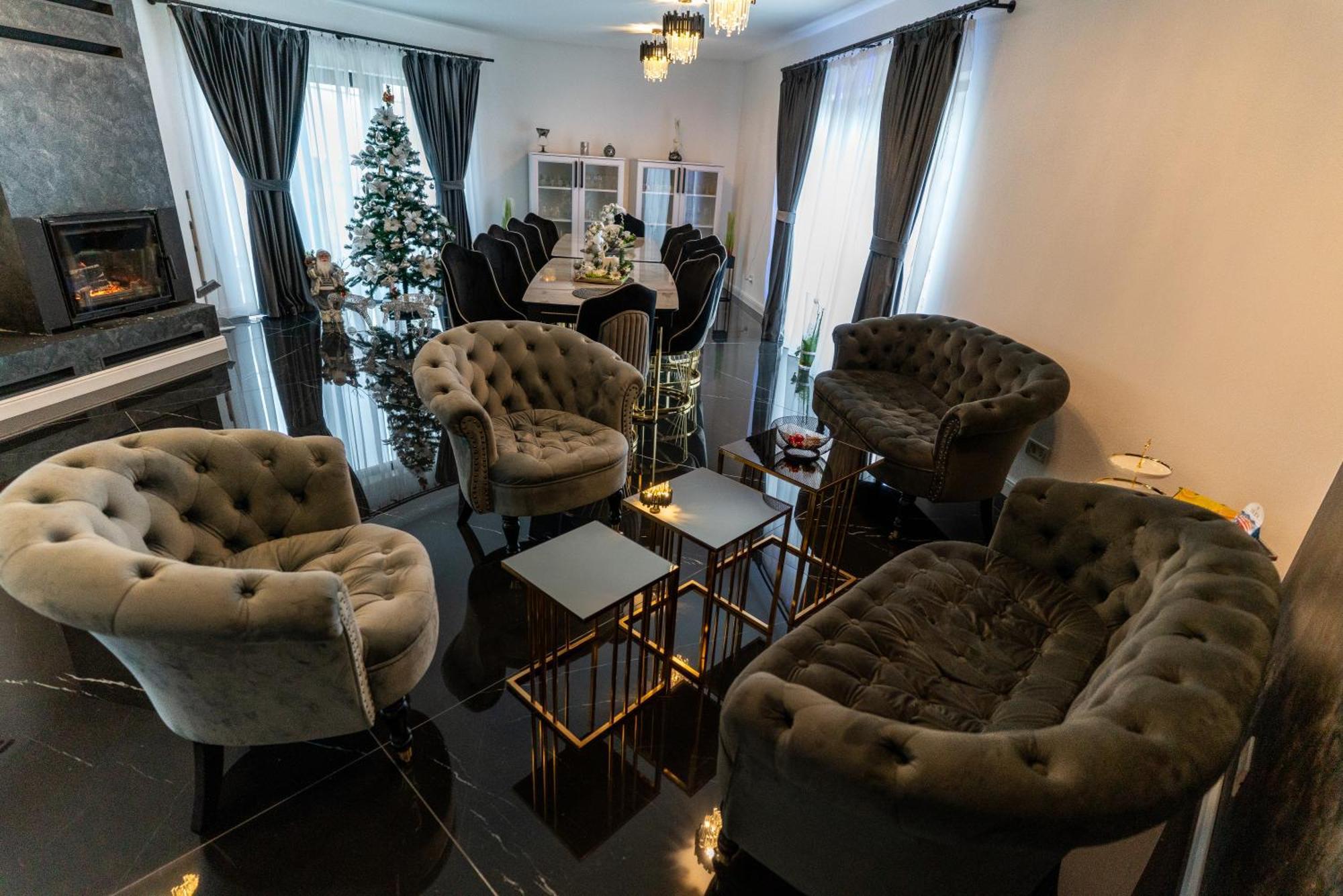 Dar House Βίλα Valcele Εξωτερικό φωτογραφία