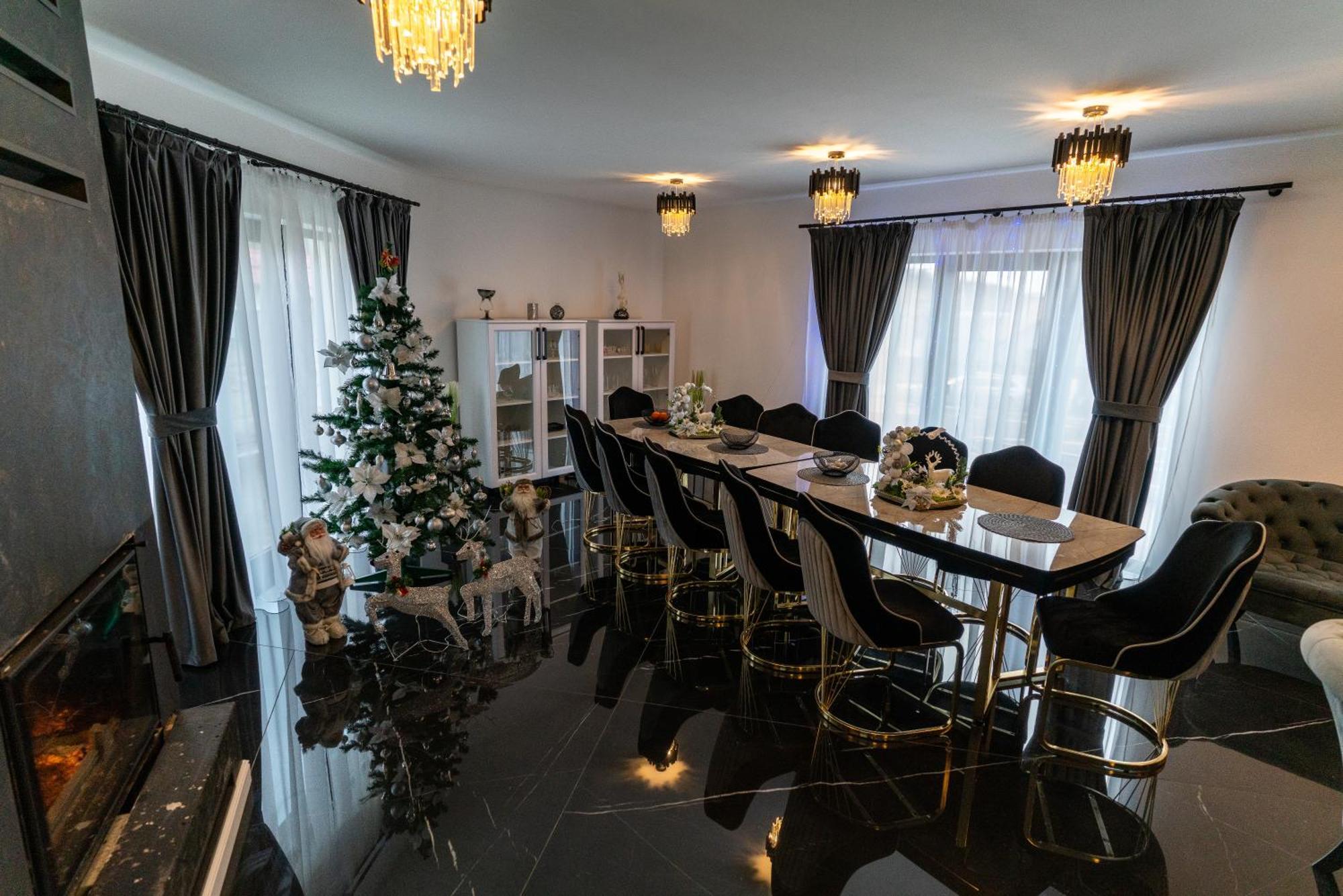 Dar House Βίλα Valcele Εξωτερικό φωτογραφία