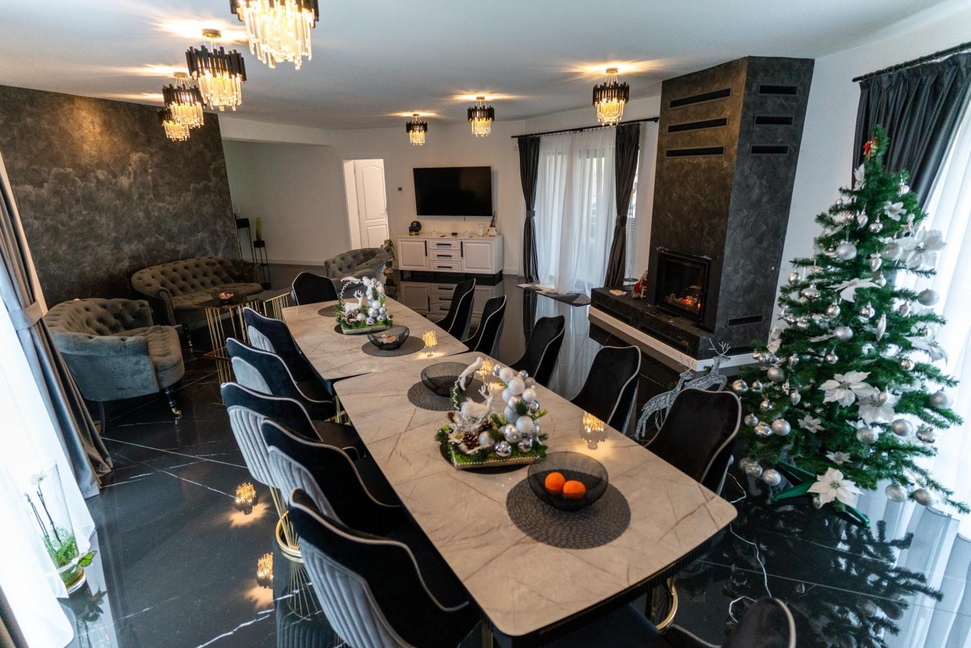 Dar House Βίλα Valcele Εξωτερικό φωτογραφία
