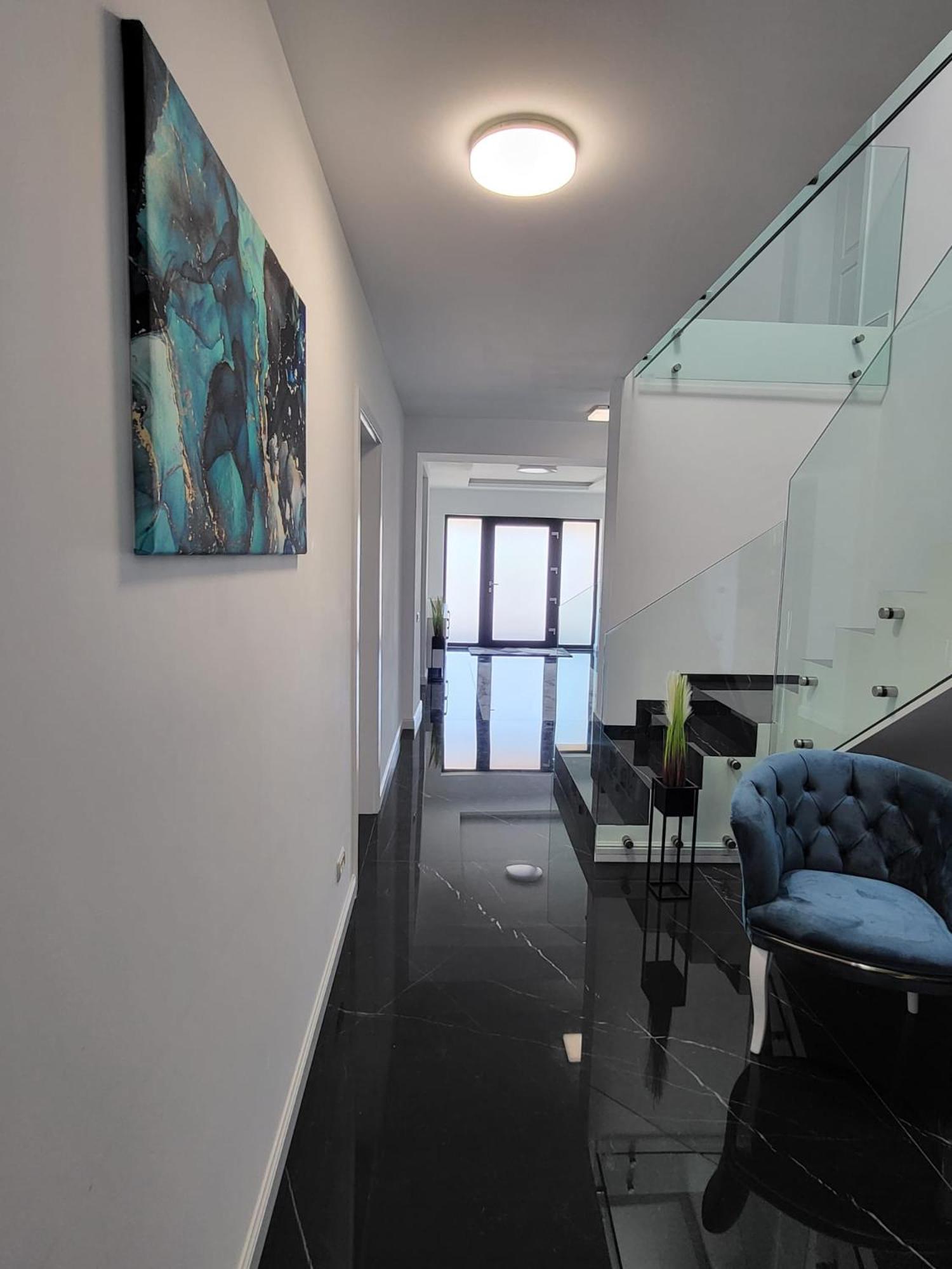 Dar House Βίλα Valcele Εξωτερικό φωτογραφία